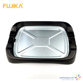 Bếp nướng điện cao cấp Fujika FJ-EG3620 công suất 2000W bảo hành 12 tháng