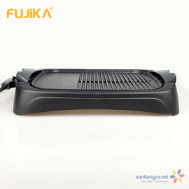 Bếp nướng điện cao cấp Fujika FJ-EG3620 công suất 2000W bảo hành 12 tháng