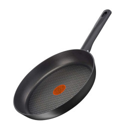 Chảo chống dính Lagostina Ri-Genera Green Titanium đường kính miệng 24cm - Made in France