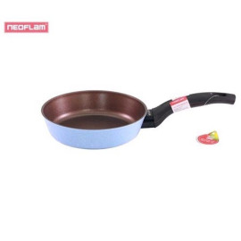 Chảo phủ gốm chống dính Ecolon Neoflam Hàn Quốc 20cm dùng bếp từ