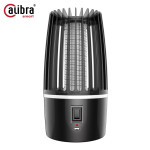 Đèn ngủ bắt muỗi tích điện thông minh Calibra BG-001 sạc USB bảo hành 12 tháng