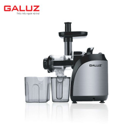 Máy ép chậm trục ngang cao cấp Galuz GLS-16N công suất 200W