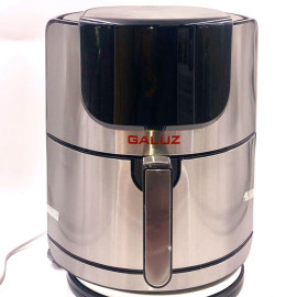 Nồi chiên không dầu điện tử Galuz HL-995 dung tích 5.2 Lít - Bảo hành 18 tháng