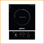 Bếp hồng ngoại Goldsun GIC3502M công suất 2000W bảo hành 12 tháng