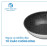 Chảo sâu lòng chống dính Inox 304 Happy Home Pro Hàn Quốc 3 lớp đáy từ size 28cm