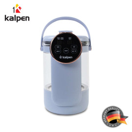 Bình thủy điện điều chỉnh nhiệt độ Kalpen KK99 dung tích 2.5L, bảo hành 2 năm