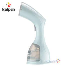 Bàn ủi hơi nước cầm tay thông minh Kalpen HSK-3801 bảo hành 24 tháng