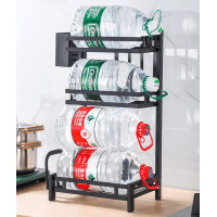 Kệ gia vị thông minh 3 tầng Kalpen hàng Việt Nam xuất Nhật