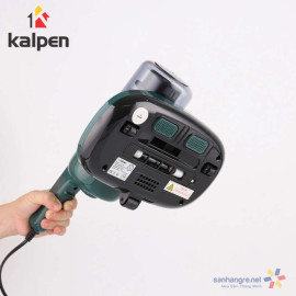 Máy hút bụi diệt khuẩn UV thông minh Kalpen VCK-3901 chính hãng Đức, bảo hành 2 năm