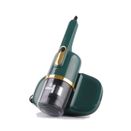 Máy hút bụi diệt khuẩn UV thông minh Kalpen VCK-3901 chính hãng Đức, bảo hành 2 năm