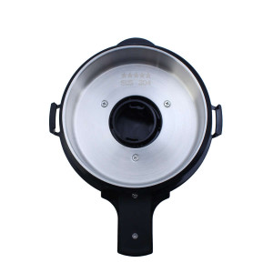Máy xay nấu làm sữa hạt Kalpen CBK-2601 thương hiệu Đức, bảo hành 2 năm
