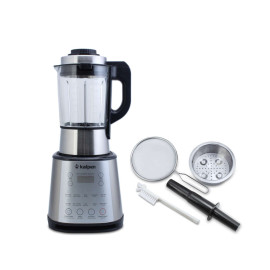 Máy xay nấu làm sữa hạt Kalpen CBK-2601 thương hiệu Đức, bảo hành 2 năm