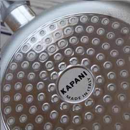 Chảo sâu lòng chống dính đáy từ Kapani Rocky 28cm sản xuất và nhập khẩu Italy