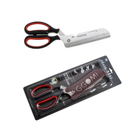 Kéo cắt thực phẩm nhà bếp đa năng GGOMI Hàn Quốc GG172
