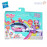 Búp bê đồ chơi Kindi Kids Minis Rainbow Kate's Airplane