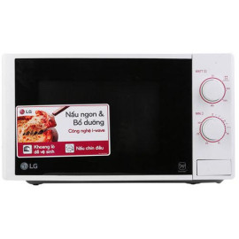 Lò vi sóng cơ LG MS2024D dung tích 20 lít bảo hành 12 tháng