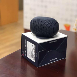 Loa không dây kết nối Bluetooth LG XBoom Go PL2 - Hàng chính hãng, bảo hành 12 tháng