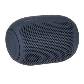 Loa không dây kết nối Bluetooth LG XBoom Go PL2 - Hàng chính hãng, bảo hành 12 tháng