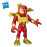 Đồ chơi mô hình Playskool Heroes Marvel Super Hero 12cm -  Iron Spider