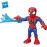 Đồ chơi mô hình Playskool Heroes Marvel Super Hero 12cm - Spider Man
