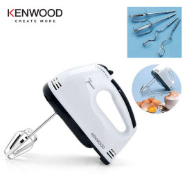 Máy đánh trứng cầm tay Kenwood KE-133 công suất 380W hàng chính hãng