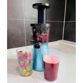 Máy ép chậm Kalite KL-530 công suất 200W bảo hành 12 tháng