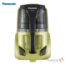 Máy hút bụi Panasonic MC-CL571GN49 công suất 1600W hộp chứa 2.2L hàng chính hãng
