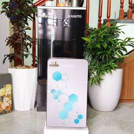 Máy lọc nước RO để gầm Đại Việt Takasa TAW-33005J hàng chính hãng, bảo hành 12 tháng