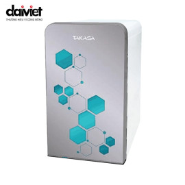 Máy lọc nước RO để gầm Đại Việt Takasa TAW-33005J hàng chính hãng, bảo hành 12 tháng