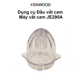Phụ kiện cho Máy vắt cam Kenwood JE290A hàng chính hãng