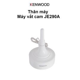 Phụ kiện cho Máy vắt cam Kenwood JE290A hàng chính hãng