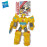 Mô hình Đồ chơi Robot Transformers dòng Cybertron 6 inch cử động chân tay - Bumblebee