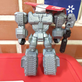Mô hình Đồ chơi Robot Transformers dòng Cybertron 6 inch cử động chân tay - Megatron