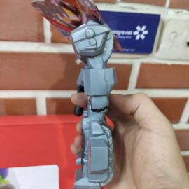 Mô hình Đồ chơi Robot Transformers dòng Cybertron 6 inch cử động chân tay - Megatron
