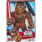 Đồ chơi mô hình Nhân vật Star War Galactic Heroes Mega Mighties - Chewbacca