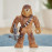 Đồ chơi mô hình Nhân vật Star War Galactic Heroes Mega Mighties - Chewbacca