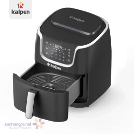 Nồi chiên không dầu hơi nước Kalpen X7 thế hệ mới 7 lít bảo hành 24 tháng