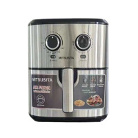 Nồi chiên không dầu Mitsusita Thái Lan HA9000 dung tích 9 lít, bảo hành 12 tháng