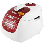 Nồi cơm điện tử áp suất Cuckoo CRP-G1015M dung tích 1.8 lít xuất xứ Hàn Quốc