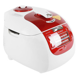Nồi cơm điện tử áp suất Cuckoo CRP-G1015M dung tích 1.8 lít xuất xứ Hàn Quốc