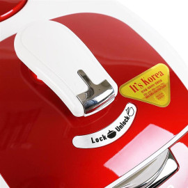 Nồi cơm điện tử áp suất Cuckoo CRP-G1015M dung tích 1.8 lít xuất xứ Hàn Quốc