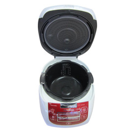 Nồi cơm điện tử áp suất Cuckoo CRP-G1015M dung tích 1.8 lít xuất xứ Hàn Quốc