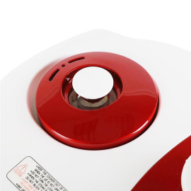 Nồi cơm điện tử áp suất Cuckoo CRP-G1015M dung tích 1.8 lít xuất xứ Hàn Quốc