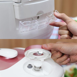 Nồi cơm điện tử áp suất Cuckoo CRP-G1015MH dung tích 1.8 lít xuất xứ Hàn Quốc