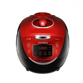 Nồi cơm điện cao tần Cuckoo CRP-HUF1080SE dung tích 1.8 lít - Made in Korea