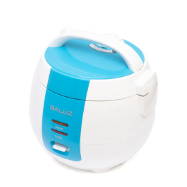 Nồi cơm điện cơ Galuz GR-01 dung tích 1.2 lit bảo hành 12 tháng