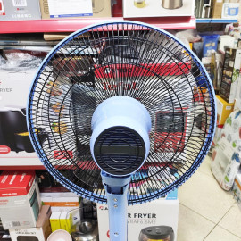 Quạt cây điều khiển từ xa Cuho Malaysia CH45-QCK785 chức năng hẹn giờ - Công nghệ Thái Lan