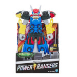 Đồ chơi mô hình Robot khổng lồ Power Rangers Beast Morphers Megazord