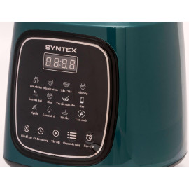 Máy xay nấu sữa hạt Syntex ST-1750 đa năng - Hàng chính hãng, bảo hành 12 tháng