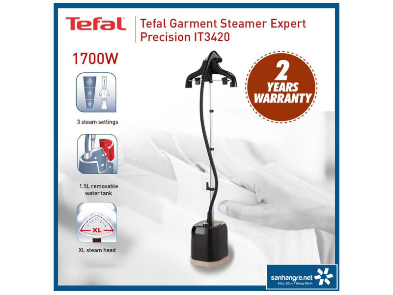 tefal 3420